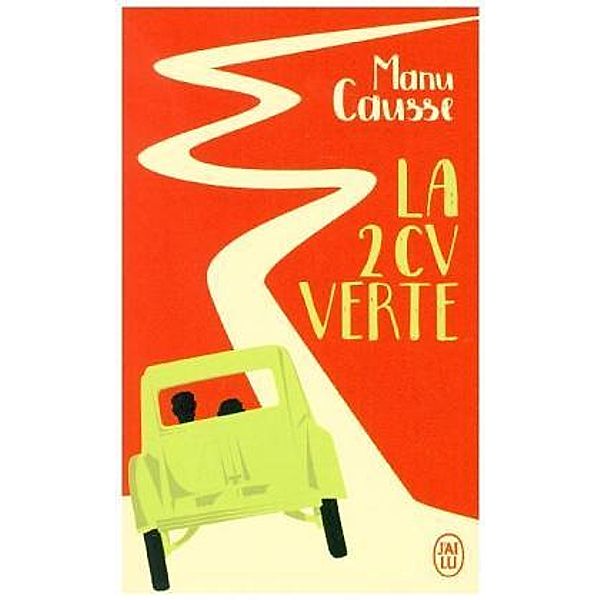 La 2CV verte, Manu Causse