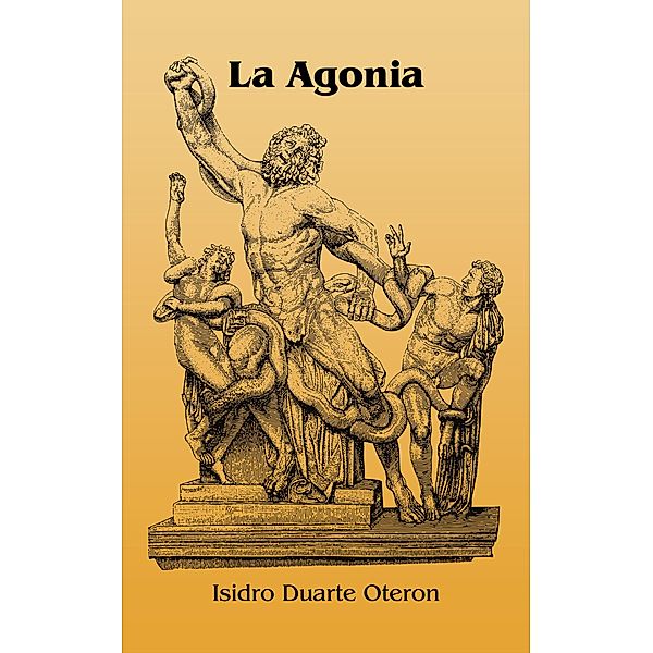 La  Agonia, Isidro Duarte Oteron