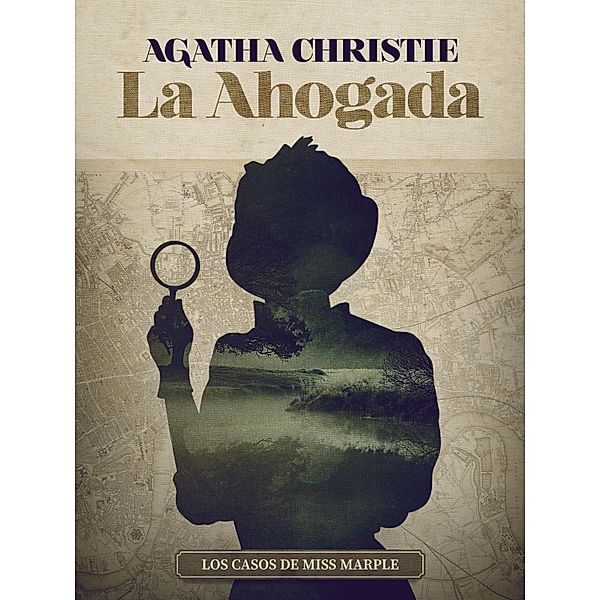La ahogada, Agatha Christie