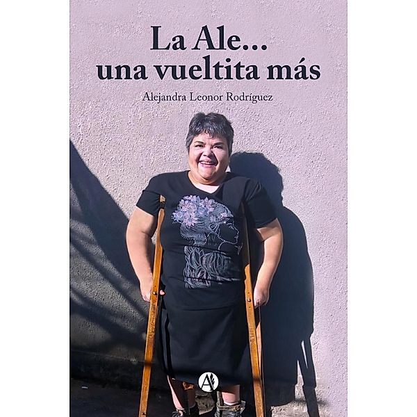 La Ale..., Alejandra Leonor Rodríguez