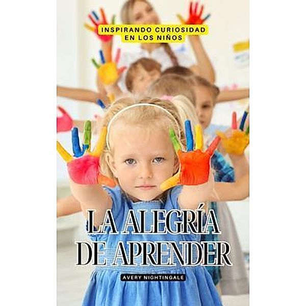 La alegría de aprender, Avery Nightingale