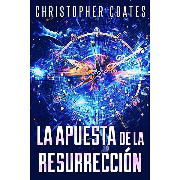 La Apuesta de la Resurrección, Christopher Coates