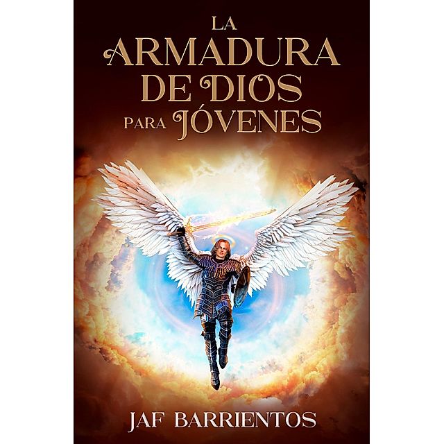 La Armadura de Dios para Jóvenes eBook v. J. A. F. Barrientos | Weltbild