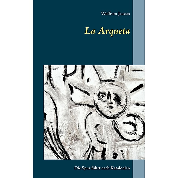 La Arqueta, WOLFRAM JANZEN