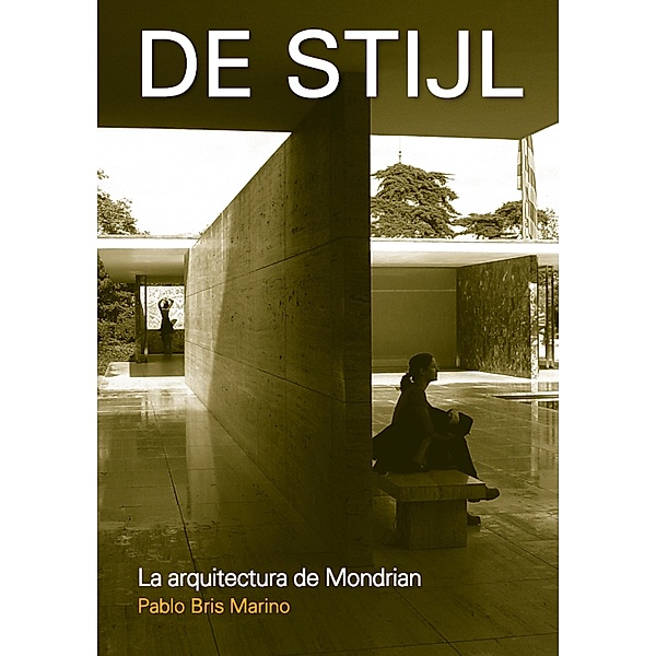 La arquitectura de Mondrian, Pablo Bris-Marino
