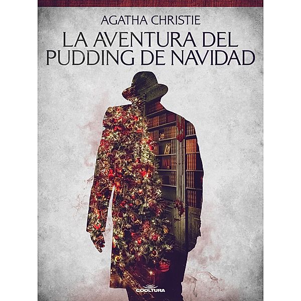 La aventura del pudding de Navidad, Agatha Christie