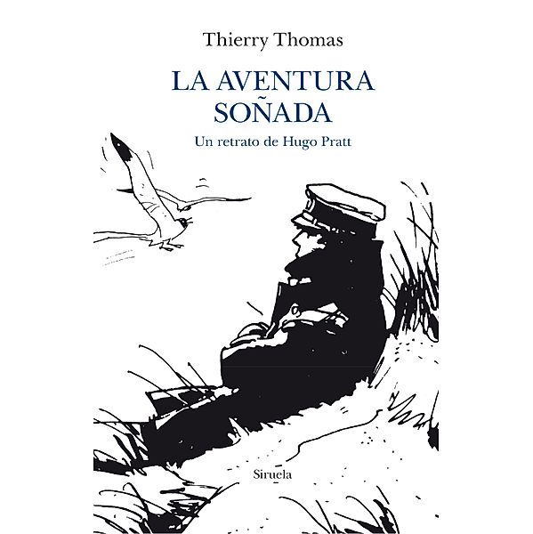 La aventura soñada / Libros del Tiempo Bd.404, Thierry Thomas