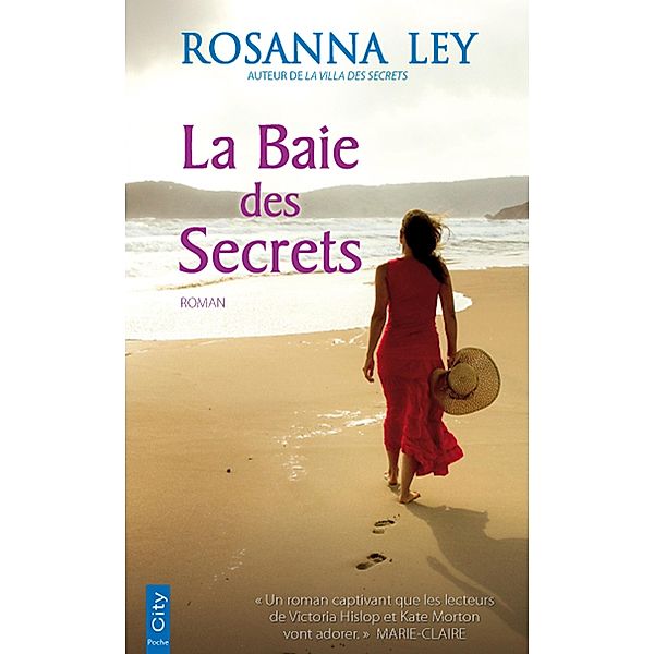 La Baie des Secrets, Rosanna Ley
