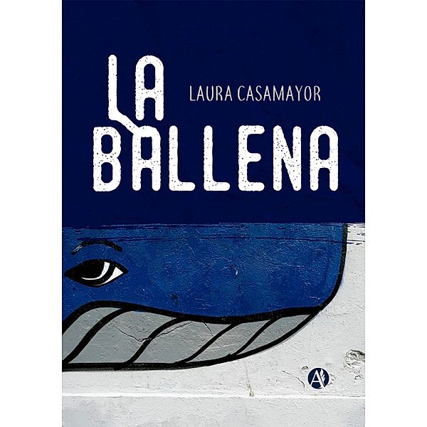 La Ballena, Laura Lilian Casamayor