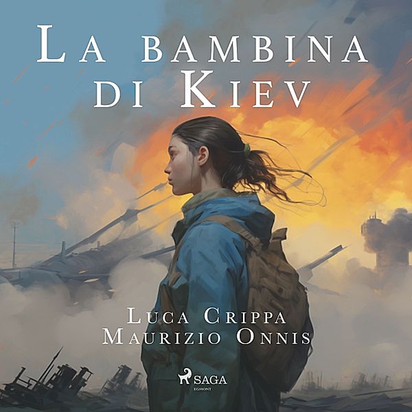 La bambina di Kiev, Luca Crippa, Maurizio Onnis