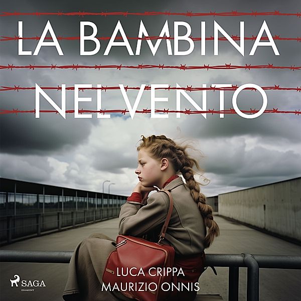La bambina nel vento, Luca Crippa, Maurizio Onnis