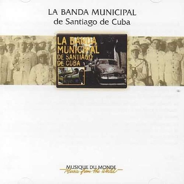 La Banda Municipal De Santiago De Cuba, Diverse Interpreten