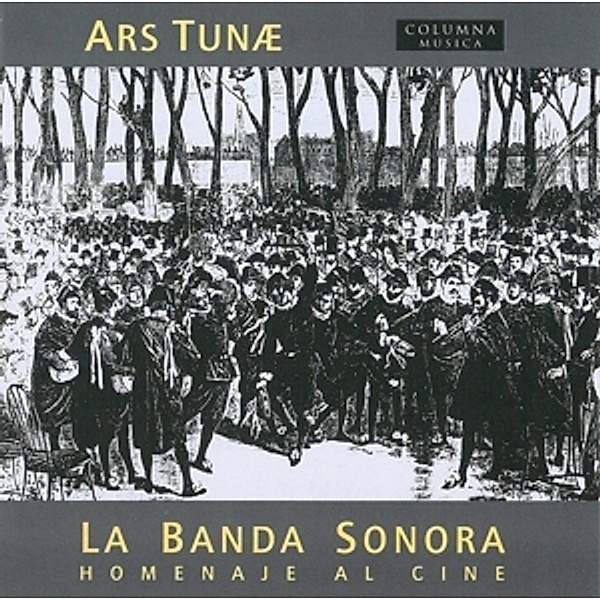 La Banda Sonora, Ars Tunae