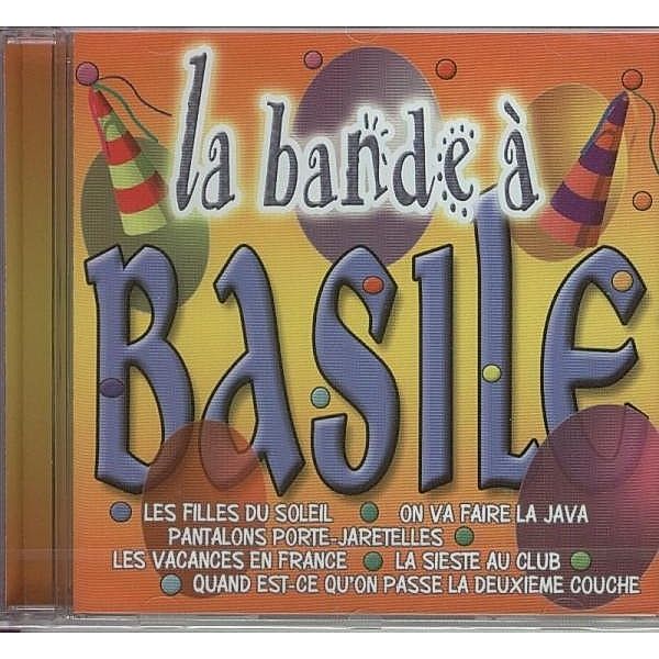 La Bande A Basile, Diverse Interpreten