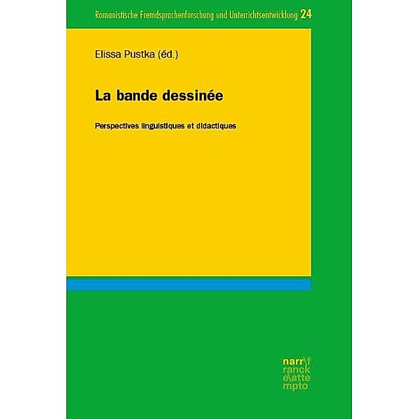 La bande dessinée