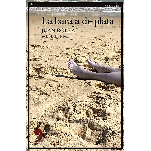 La baraja de plata / Narrativa Bd.133, Juan Bolea