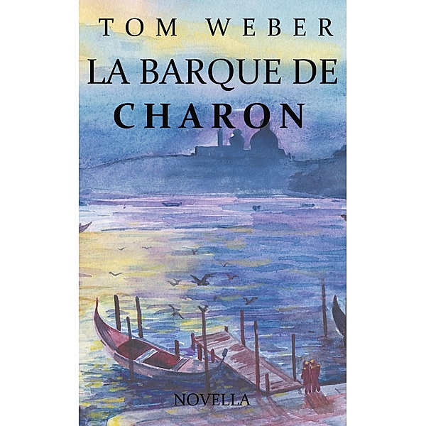 La barque de Charon, Tom Weber
