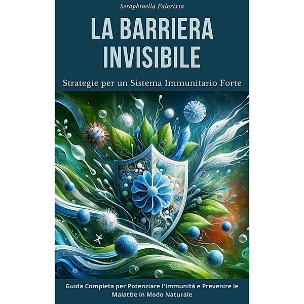 La Barriera Invisibile: Strategie per un Sistema Immunitario Forte, Seraphinella Falorixia