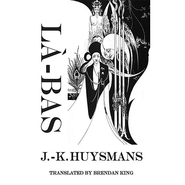 La-Bas, Joris-Karl Huysmans