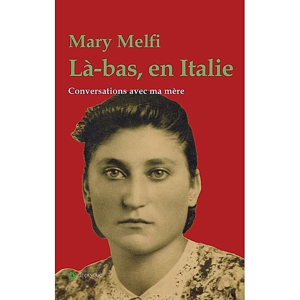 La-bas, en Italie, Melfi Mary Melfi