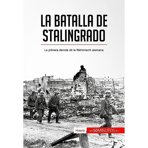 La batalla de Stalingrado, 50minutos