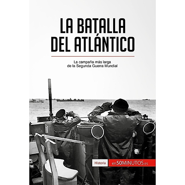 La batalla del Atlántico, Martin Wilfart