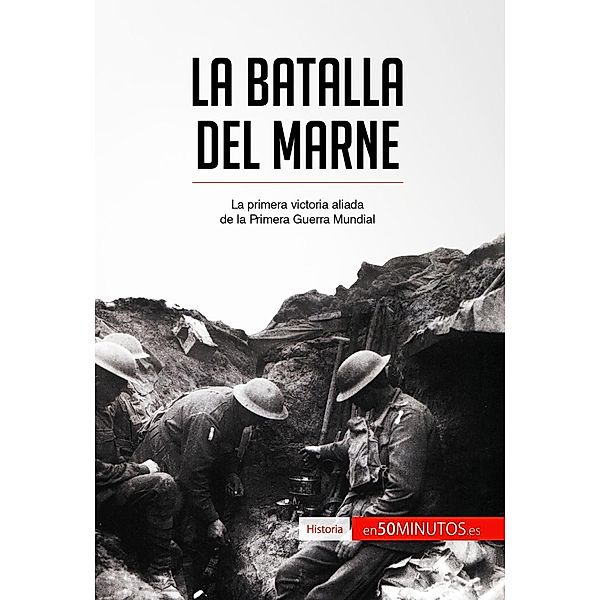 La batalla del Marne, 50minutos