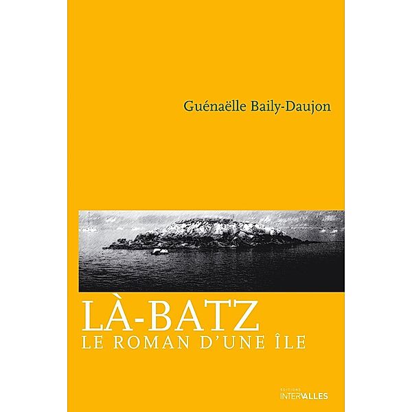 Là-Batz, Guénaëlle Baily-Daujon