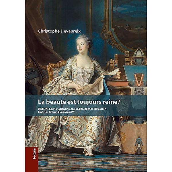 La beauté est toujours reine?, Christophe Devaureix