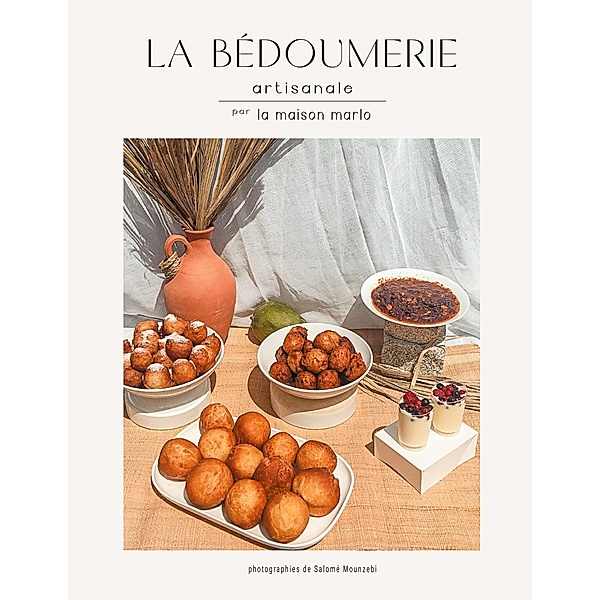 La bédoumerie artisanale, Laetitia Ada, Martine Mounzebi
