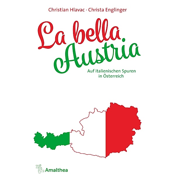 La bella Austria, Christian Hlavac, Christa Englinger