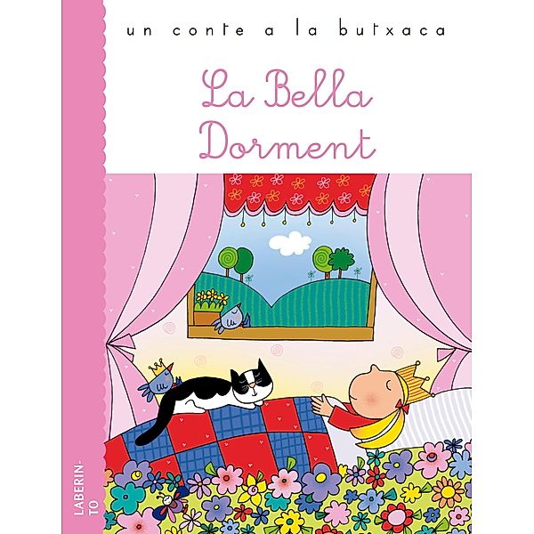 La Bella Dorment / Un conte a la butxaca III, Charles Perrault