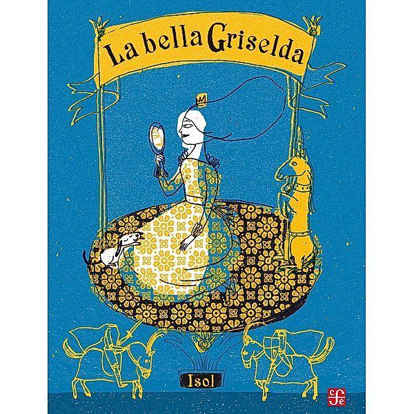 La bella Griselda, Isol