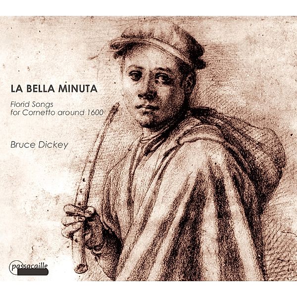 La Bella Minuta, Dickey, Tamminga, Consort