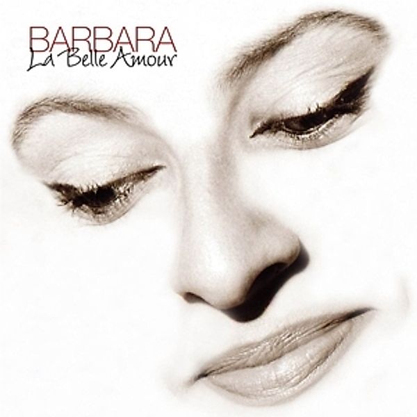 La Belle Amour (Vinyl), Barbara