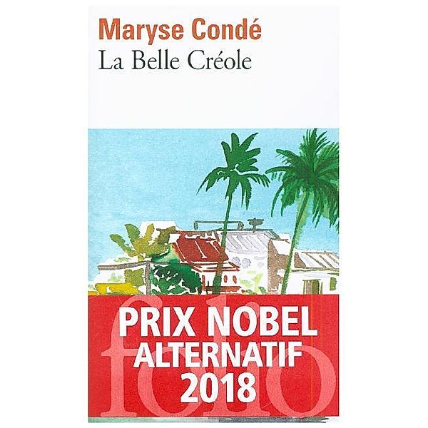 La Belle Créole, Maryse Condé