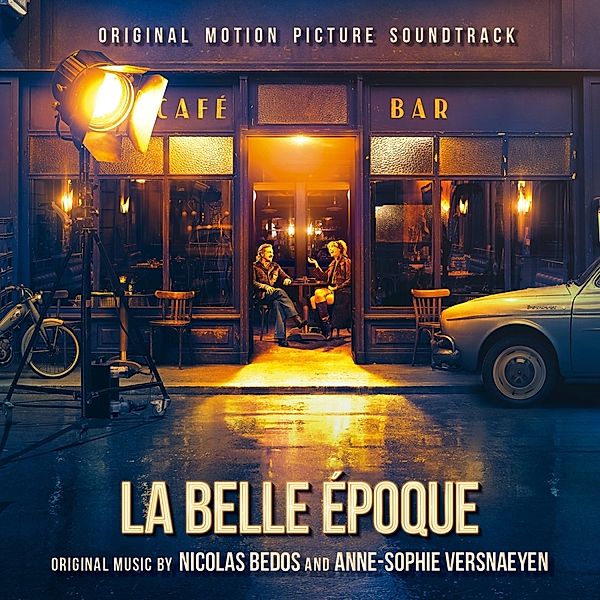 La Belle Epoque/Ost, Diverse Interpreten