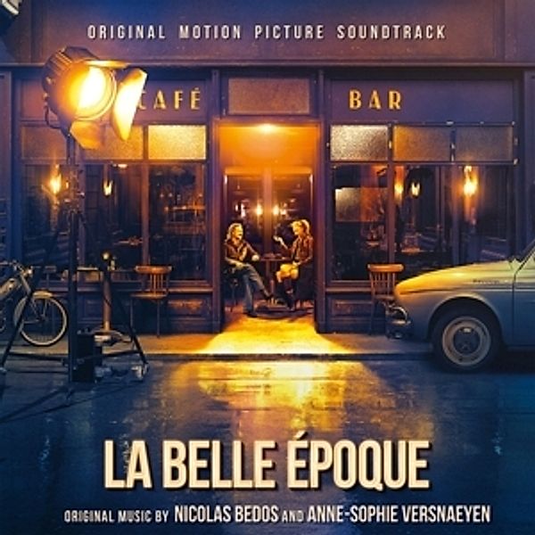 La Belle Epoque (Vinyl), Diverse Interpreten