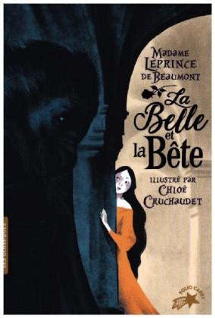 La Belle et la Bête Buch versandkostenfrei bei Weltbild.de bestellen