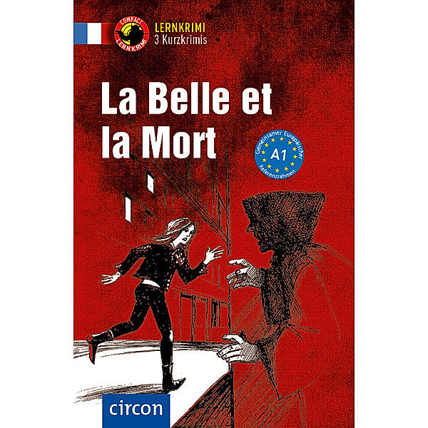 La Belle et la Mort, Virginie Pironin, Marc Blancher, Enée Bussac