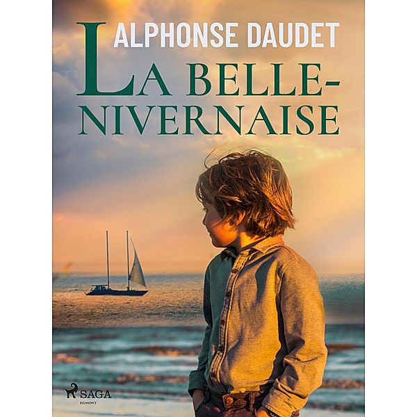 La Belle-Nivernaise, Alphonse Daudet