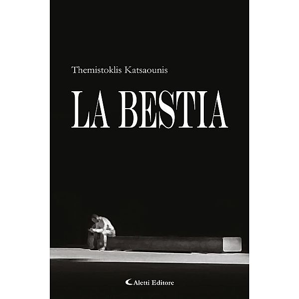 La bestia, Themistoklis Katsaounis