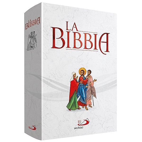 La Bibbia