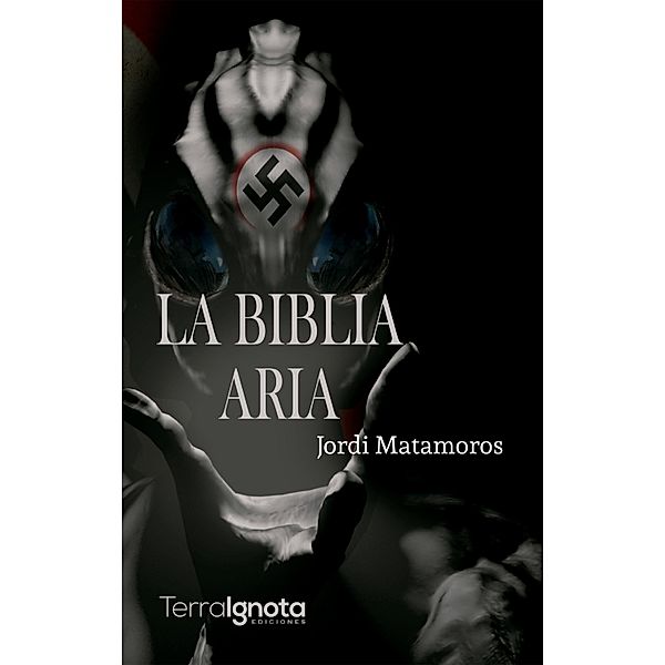 La biblia aria, Jordi Matamoros