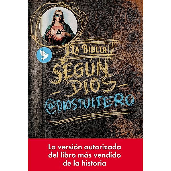 La Biblia según Dios, @Diostuitero