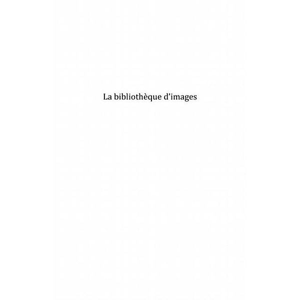 La bibliotheque d'images / Hors-collection, Patrick Poncet