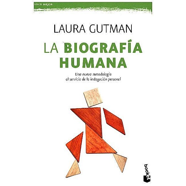 La biografía humana, Laura Gutman