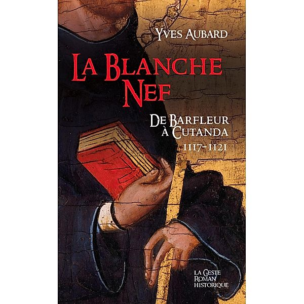 La Blanche Nef, Yves Aubard