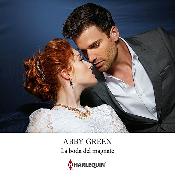 La boda del magnate, Abby Green