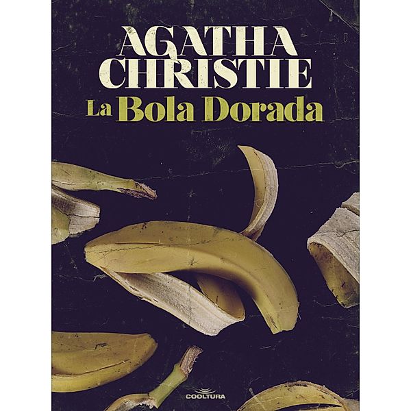 La bola dorada, Agatha Christie